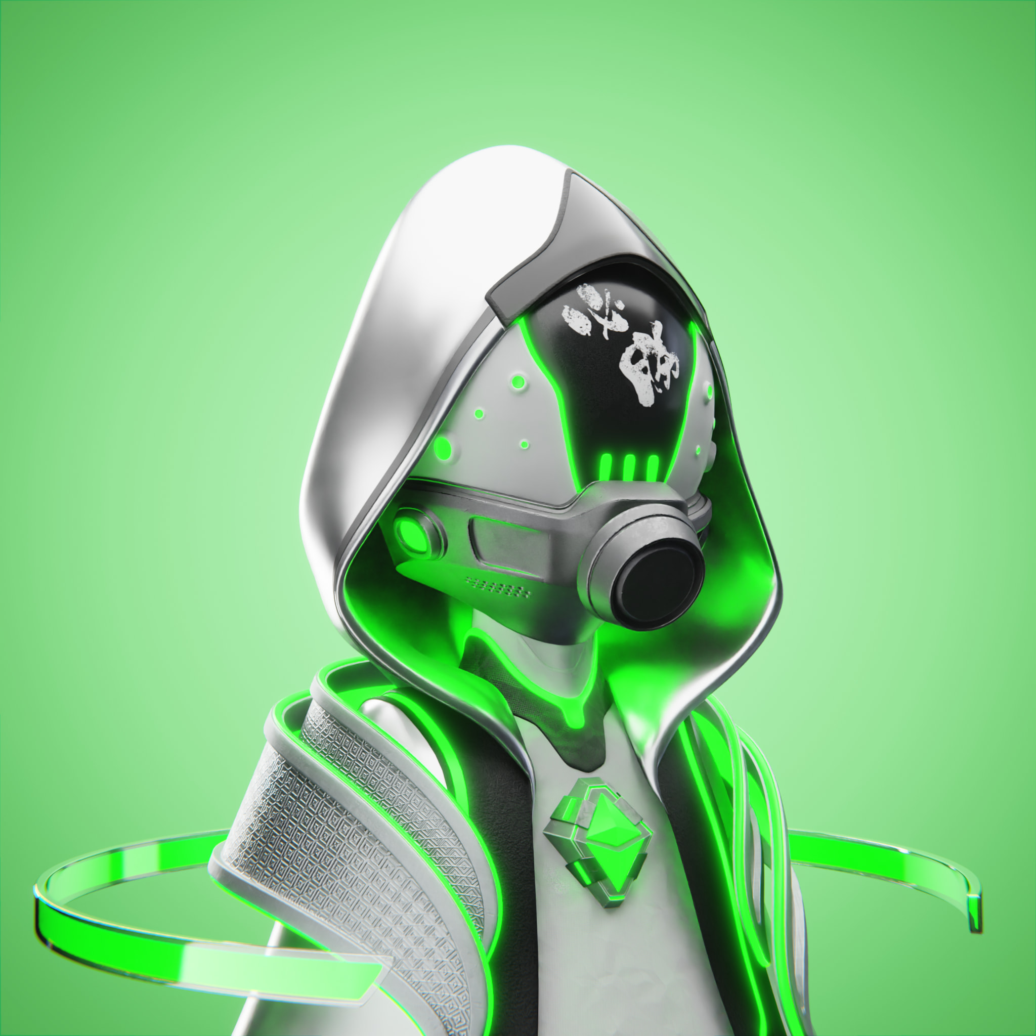 Sougen Genesis #3267