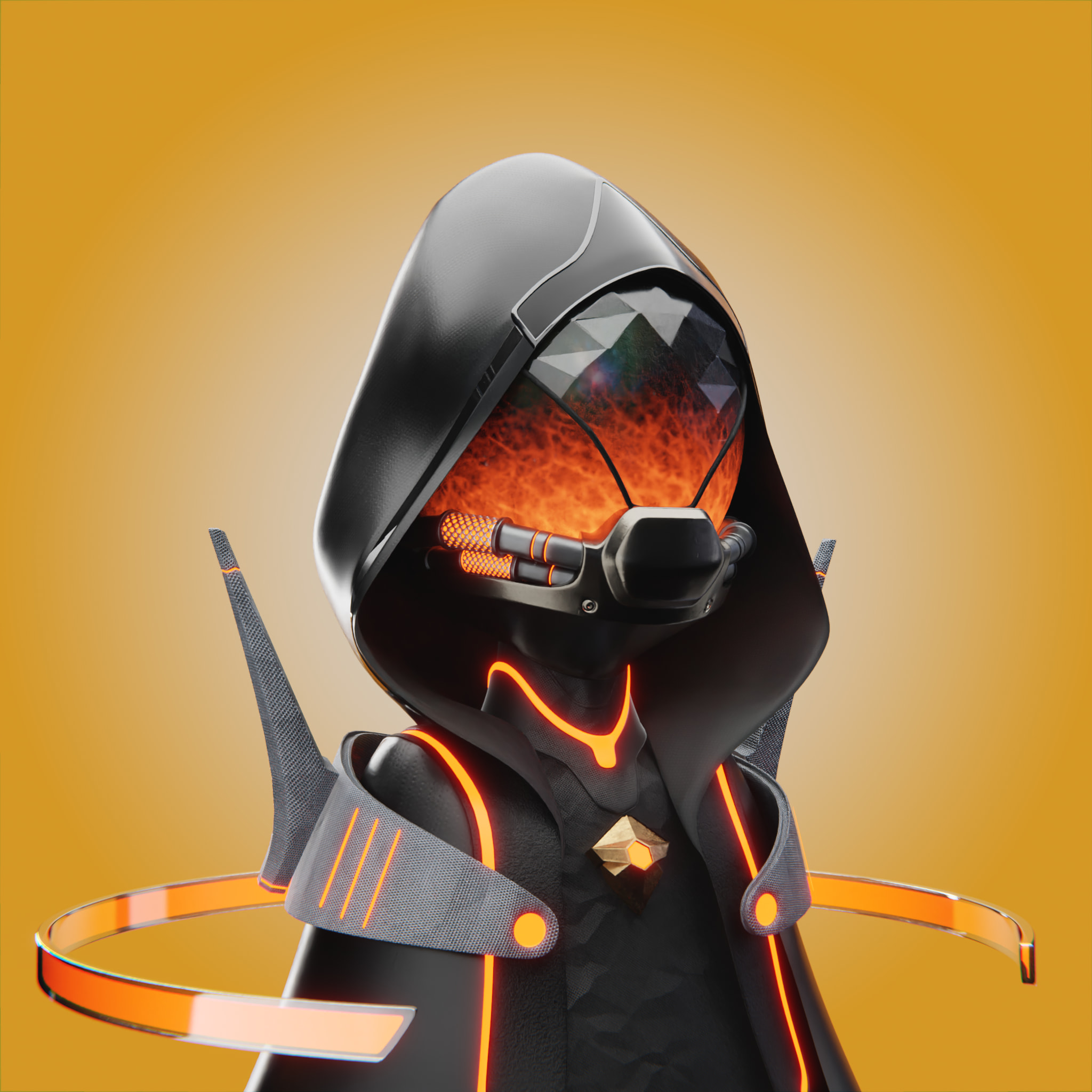 Sougen Genesis #3458