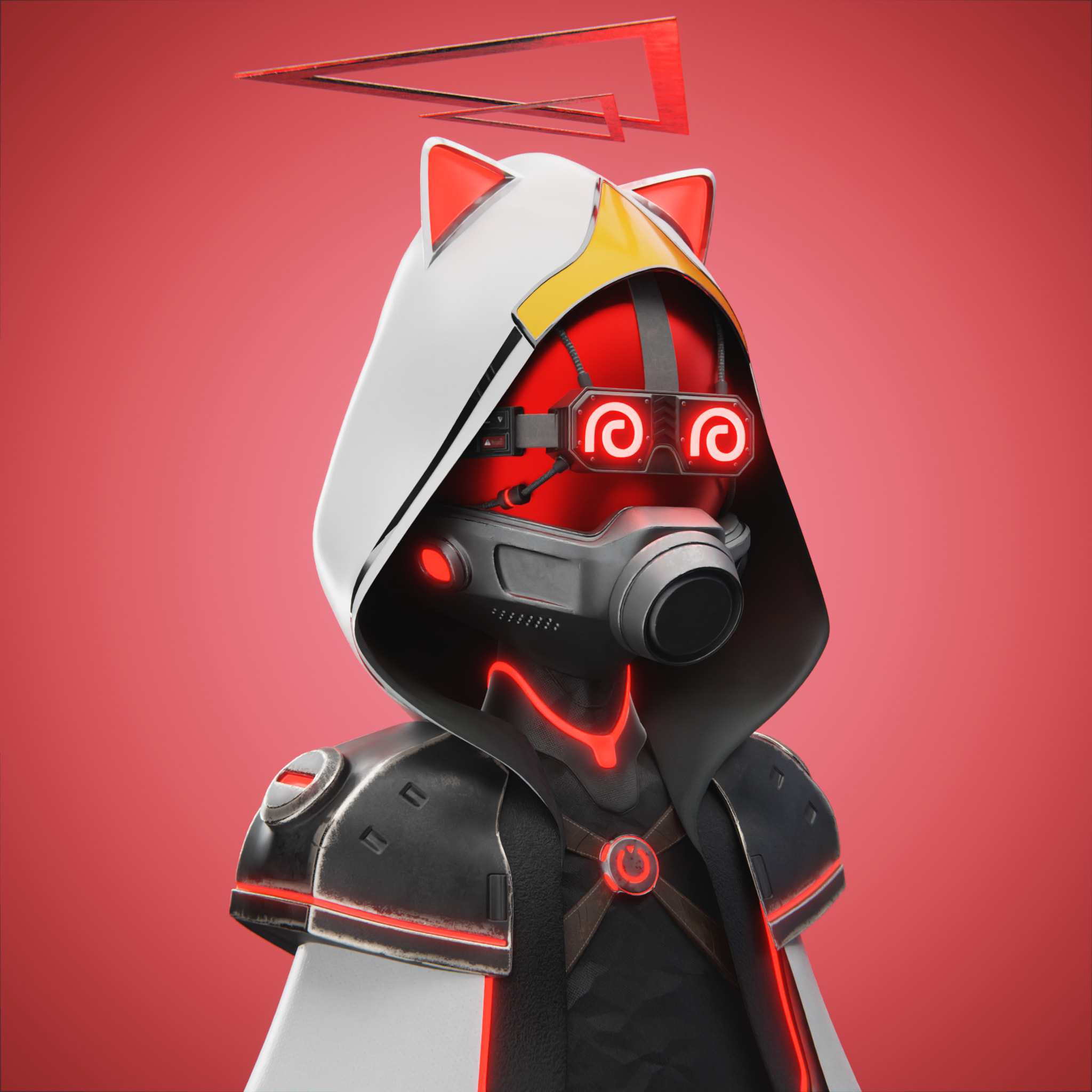 Sougen Genesis #3599