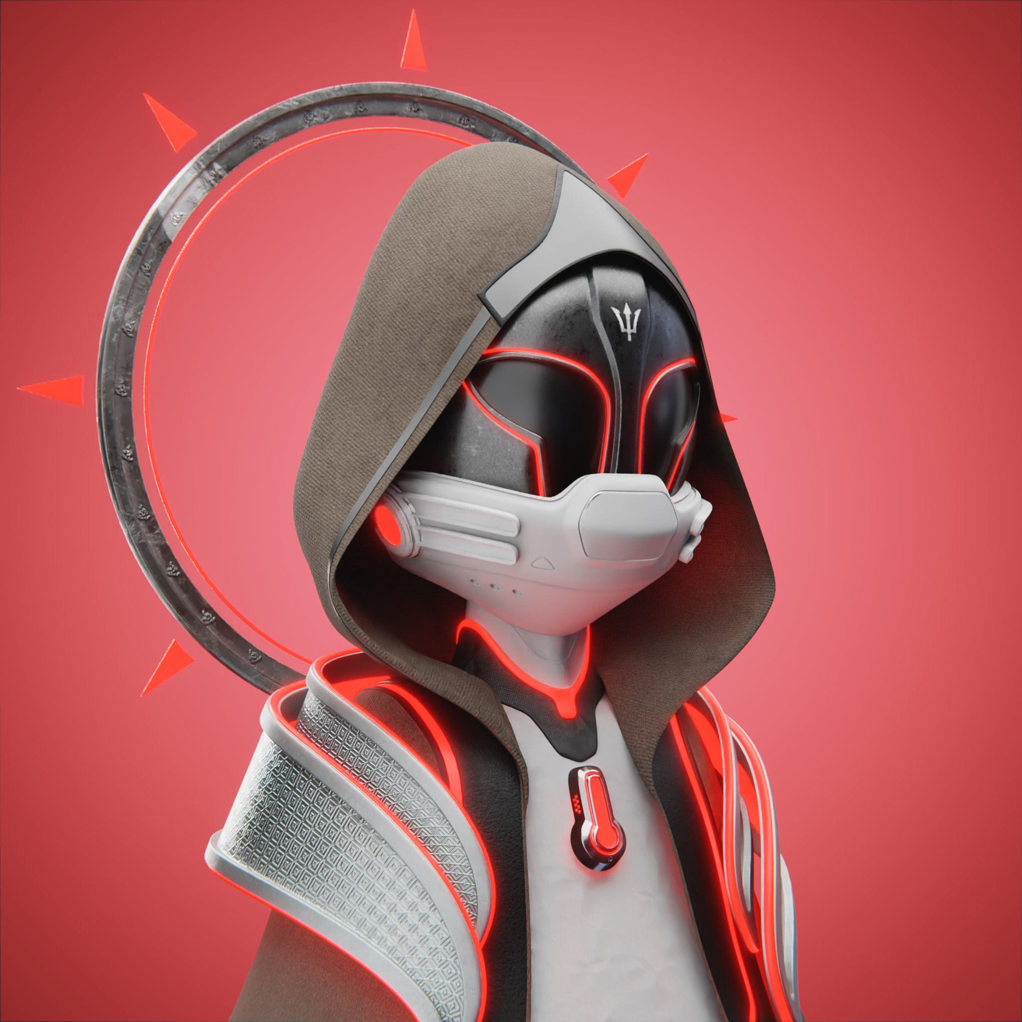 Sougen Genesis #3605