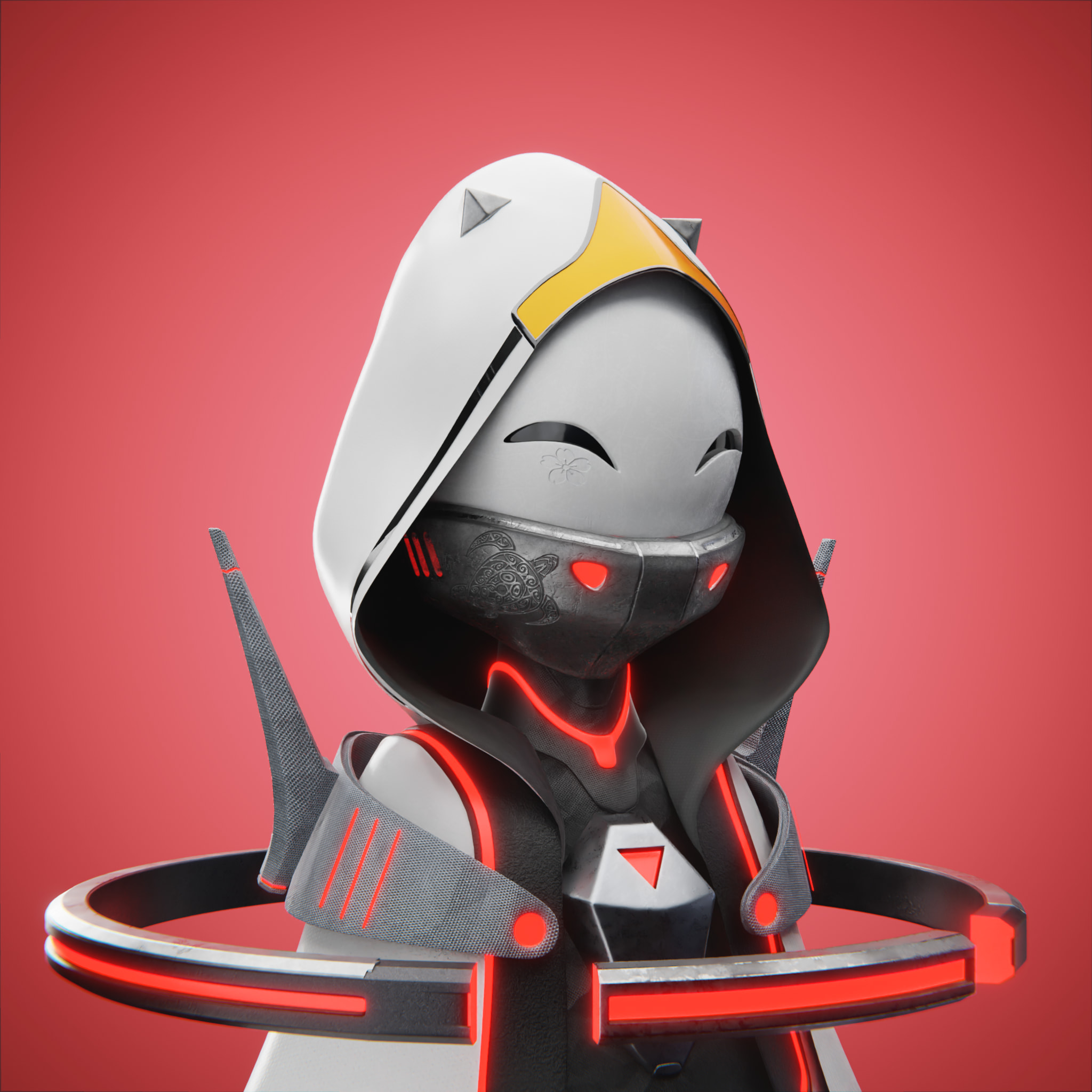 Sougen Genesis #3823