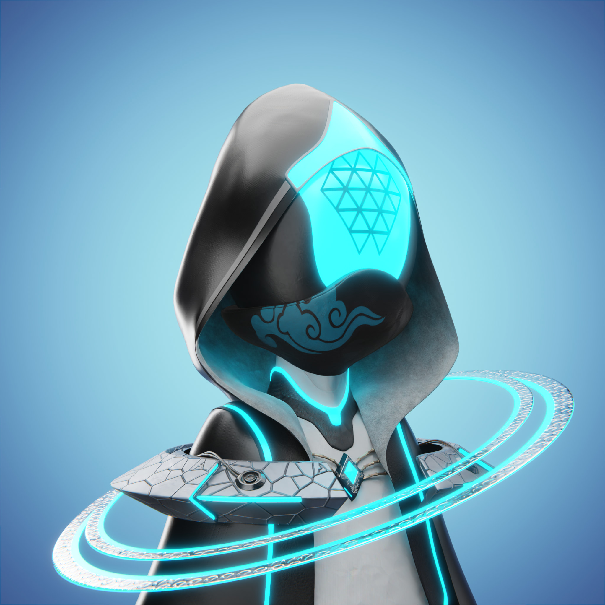 Sougen Genesis #456