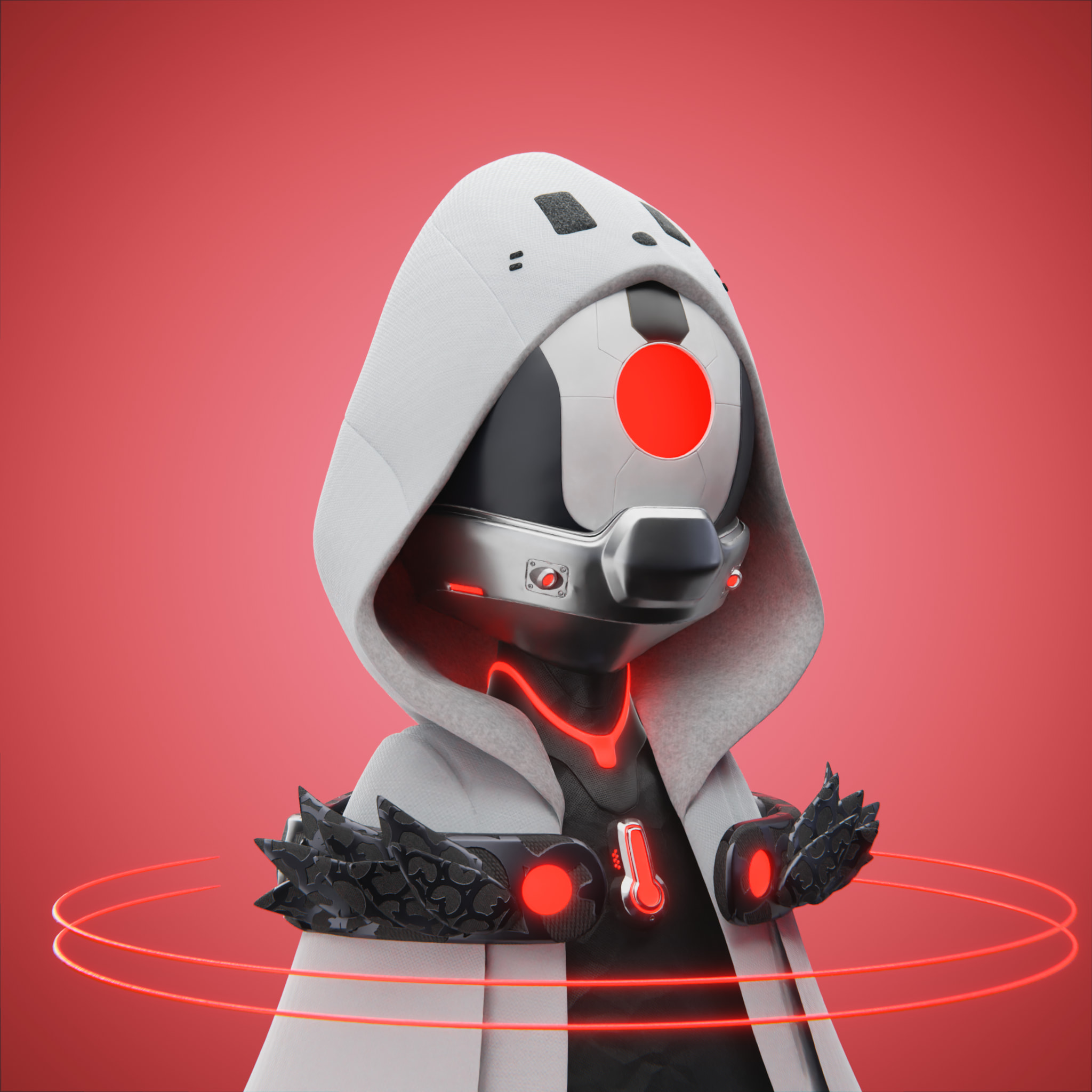 Sougen Genesis #457