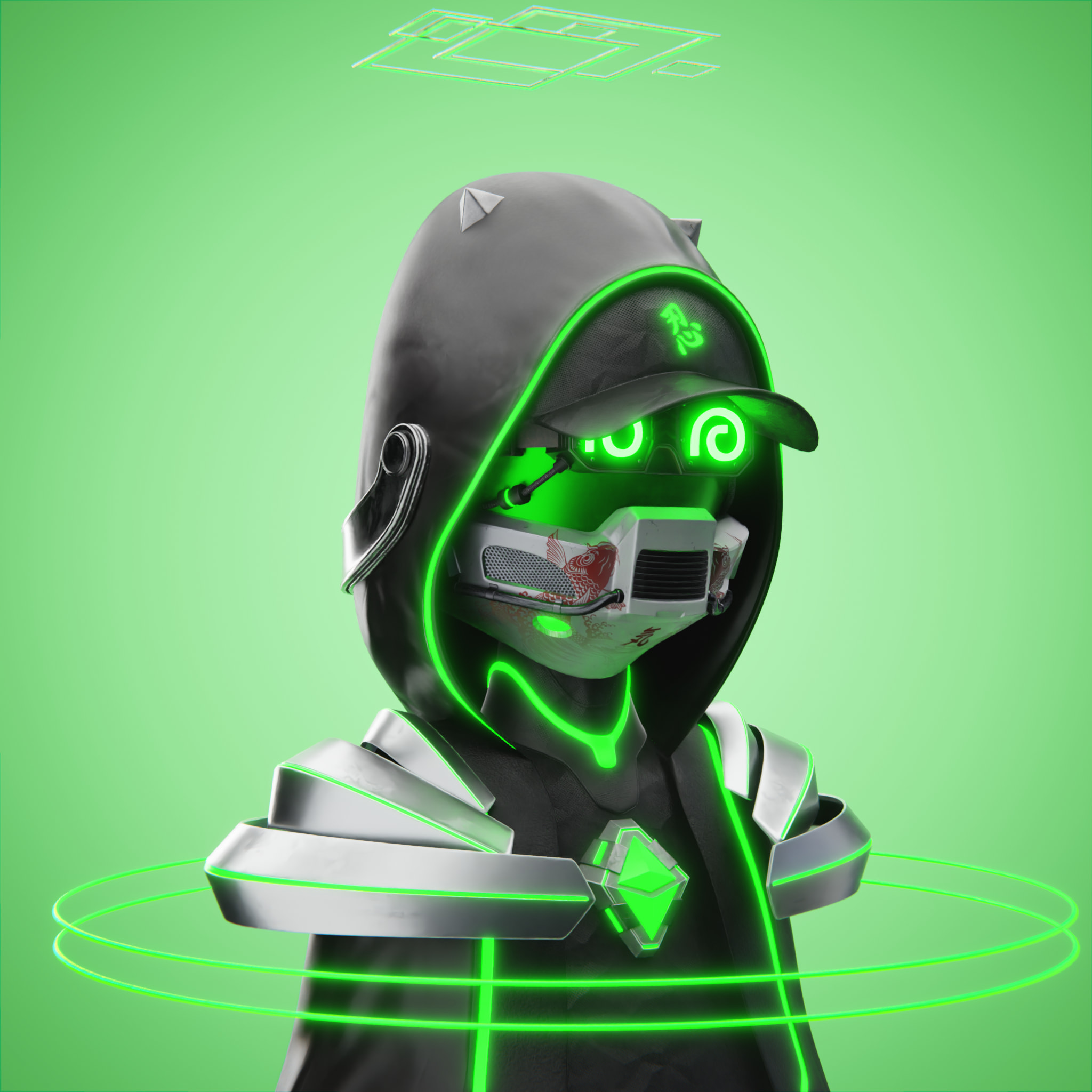 Sougen Genesis #5423