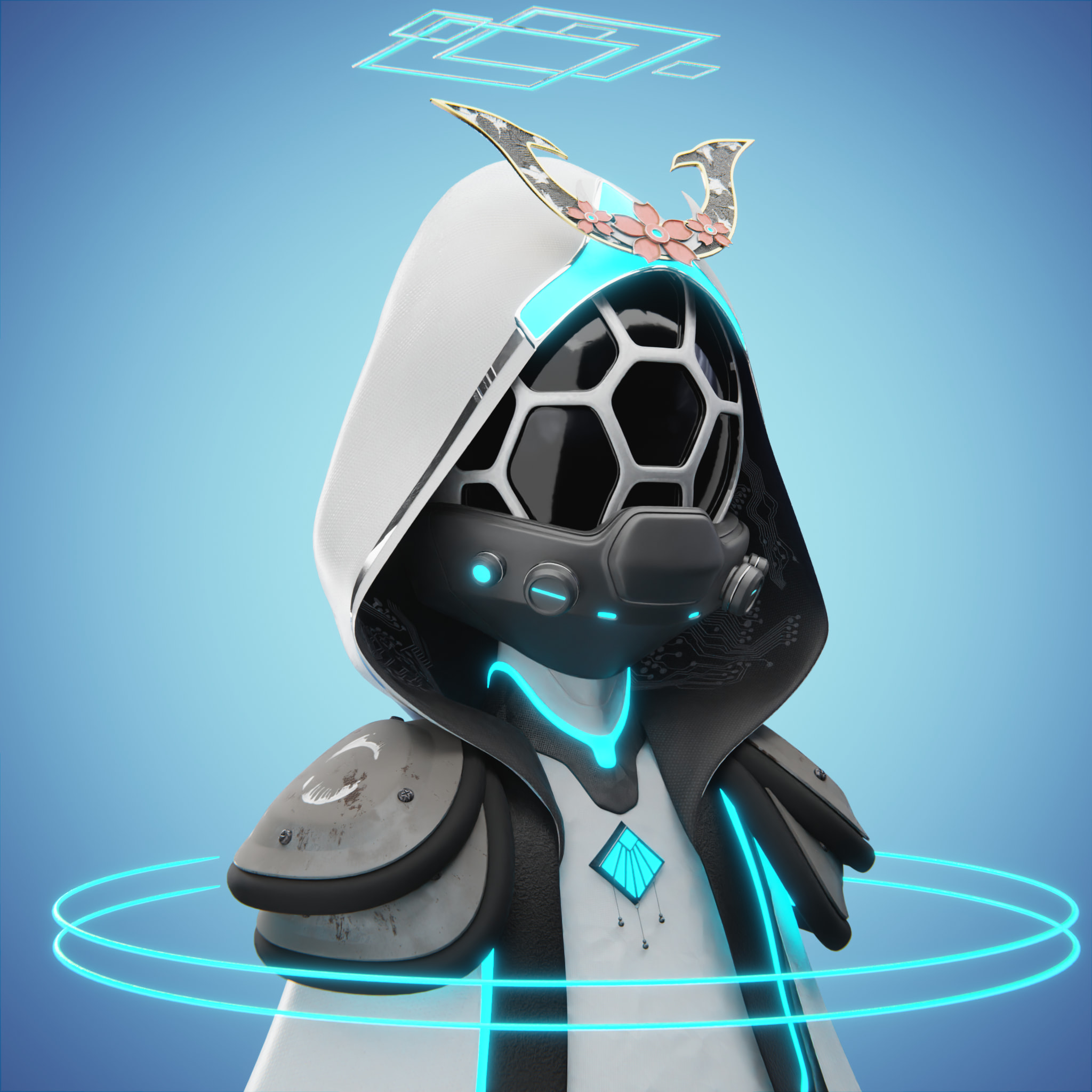 Sougen Genesis #5661