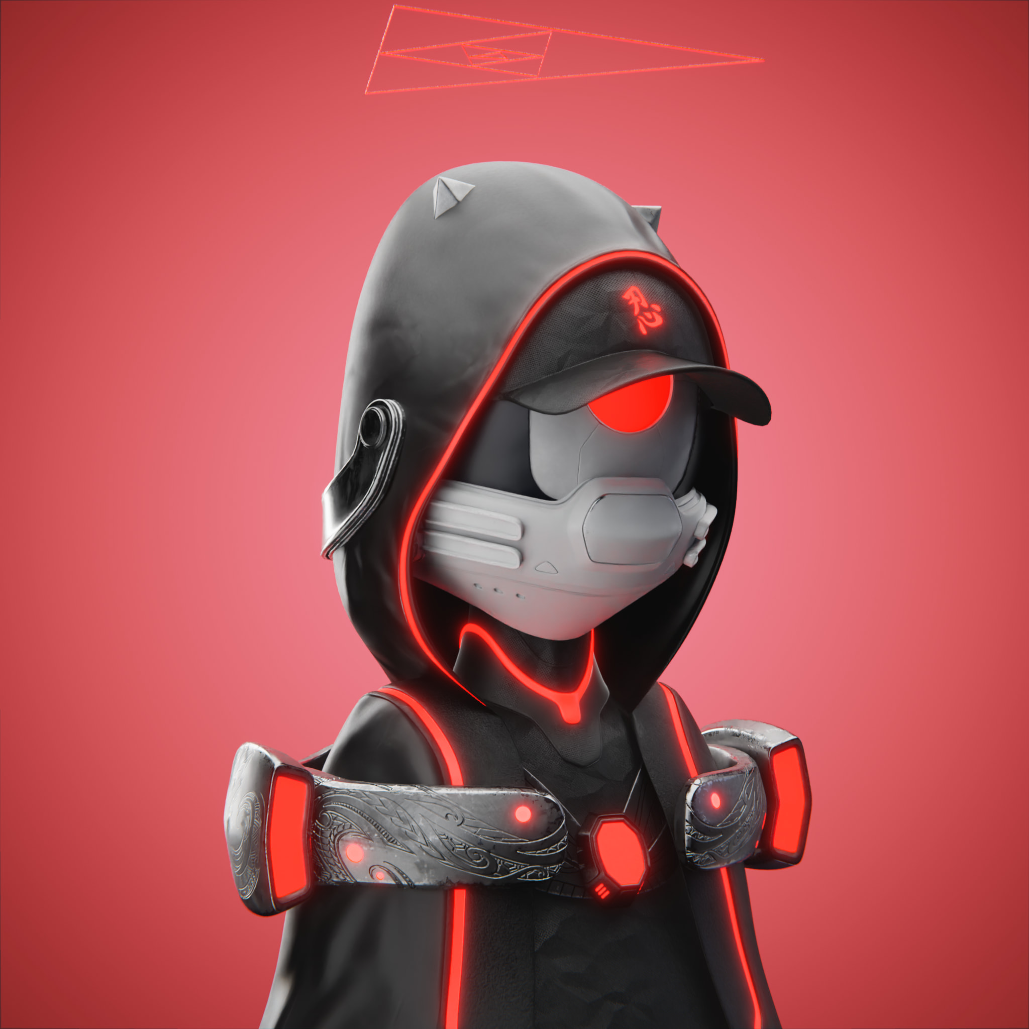 Sougen Genesis #6394