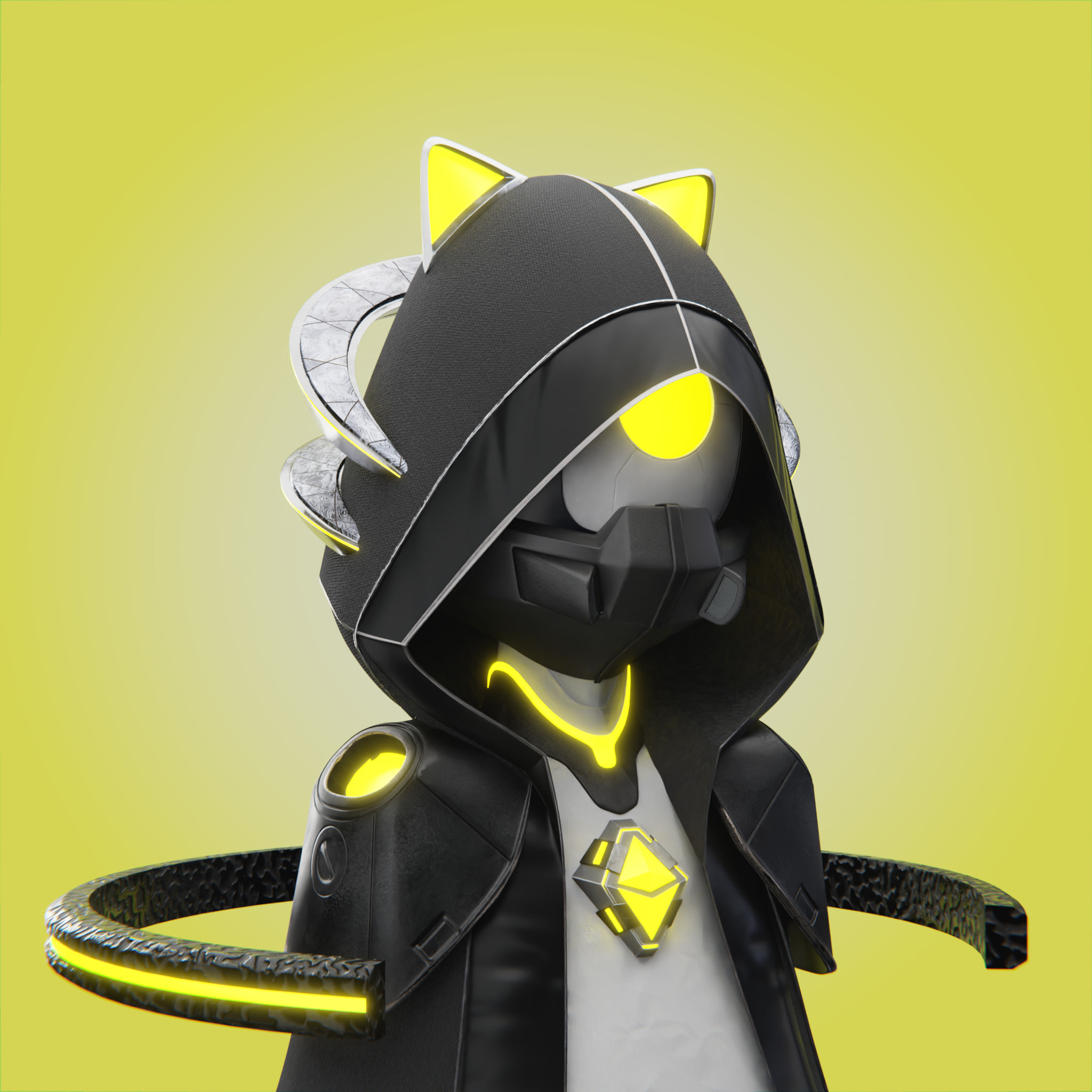 Sougen Genesis #6477