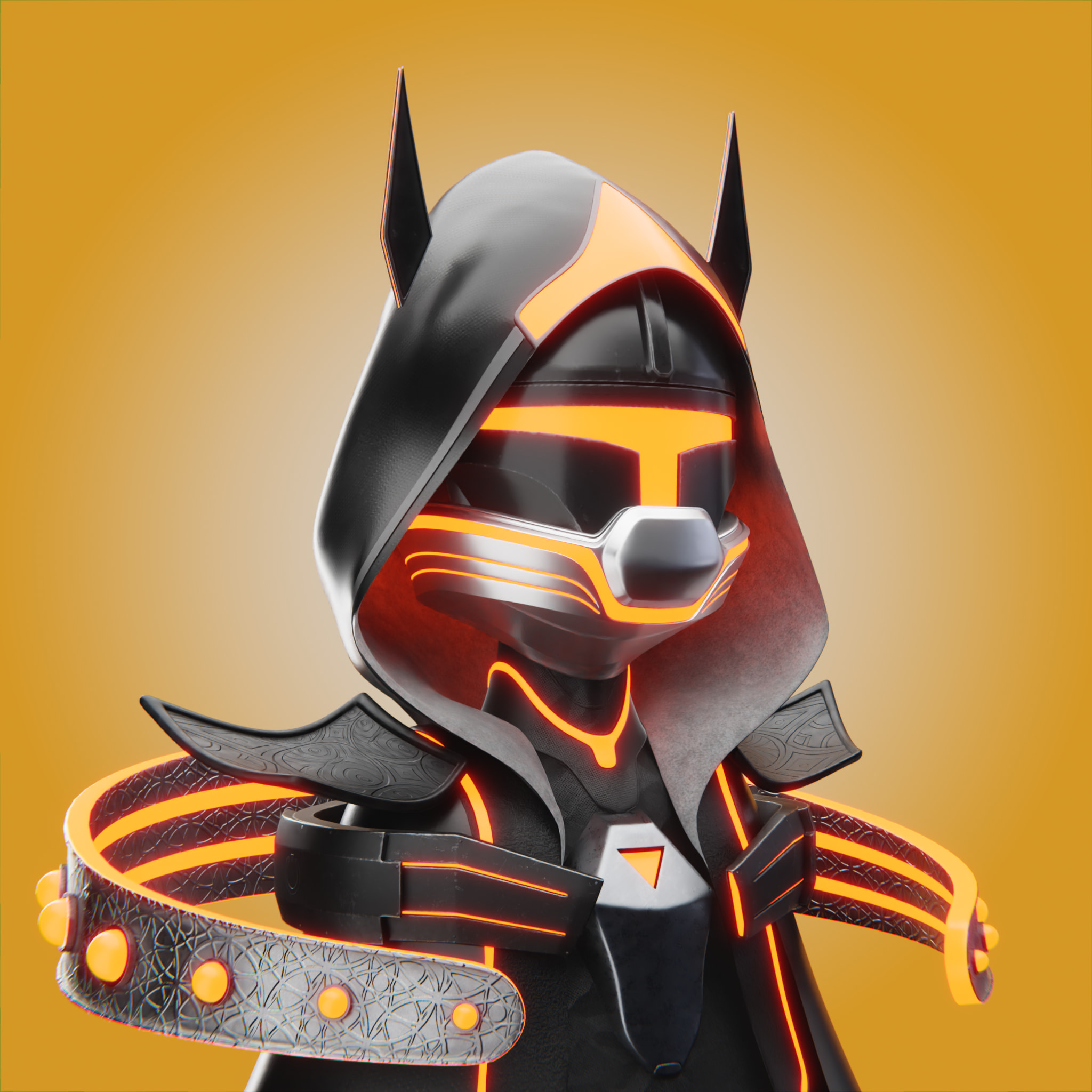 Sougen Genesis #6798