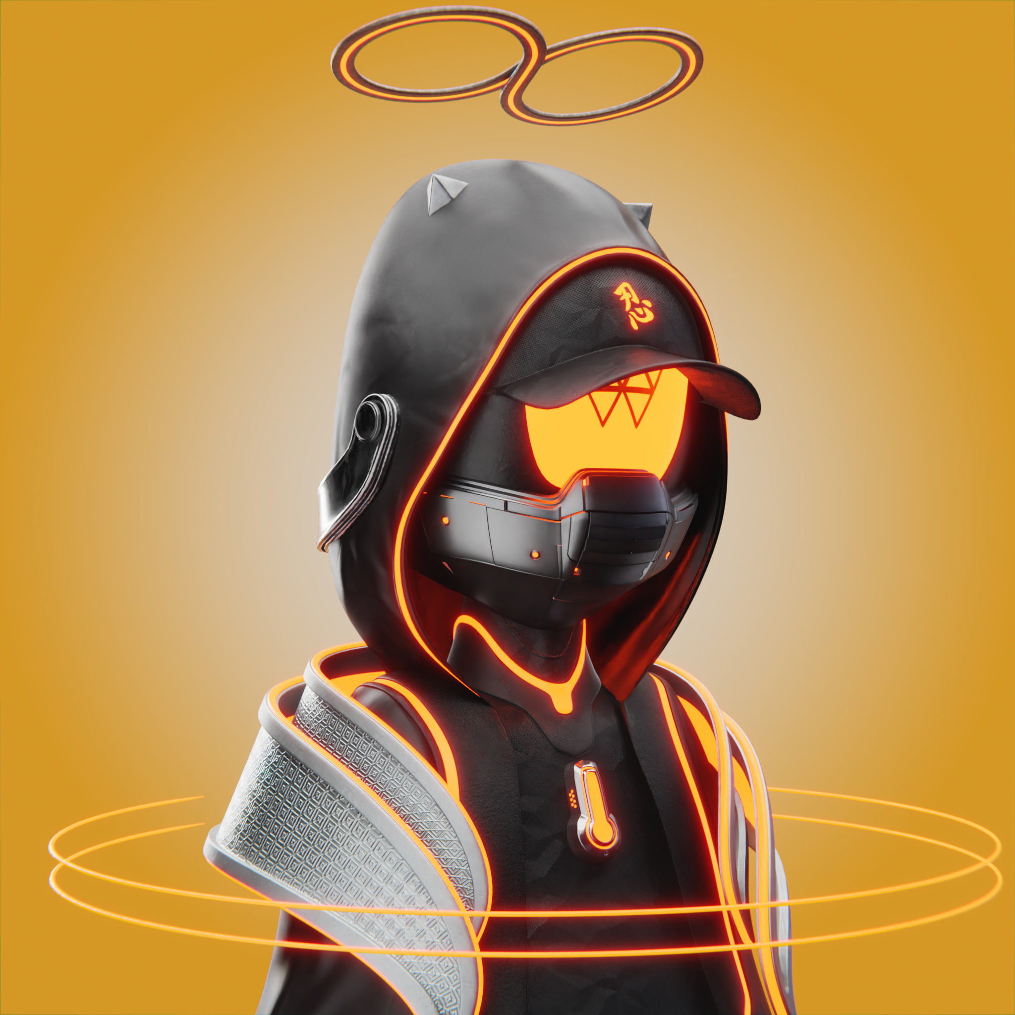 Sougen Genesis #7495