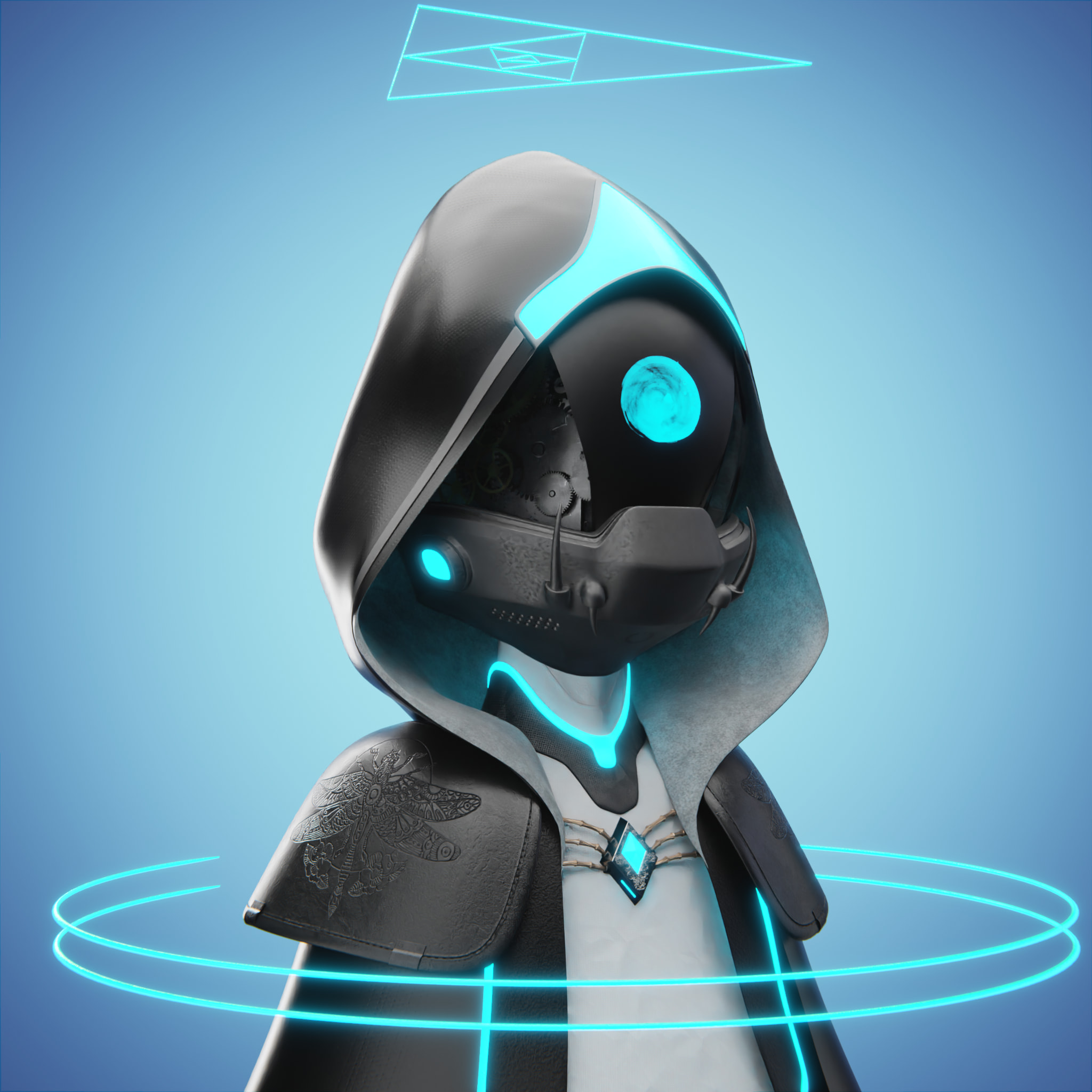 Sougen Genesis #8516