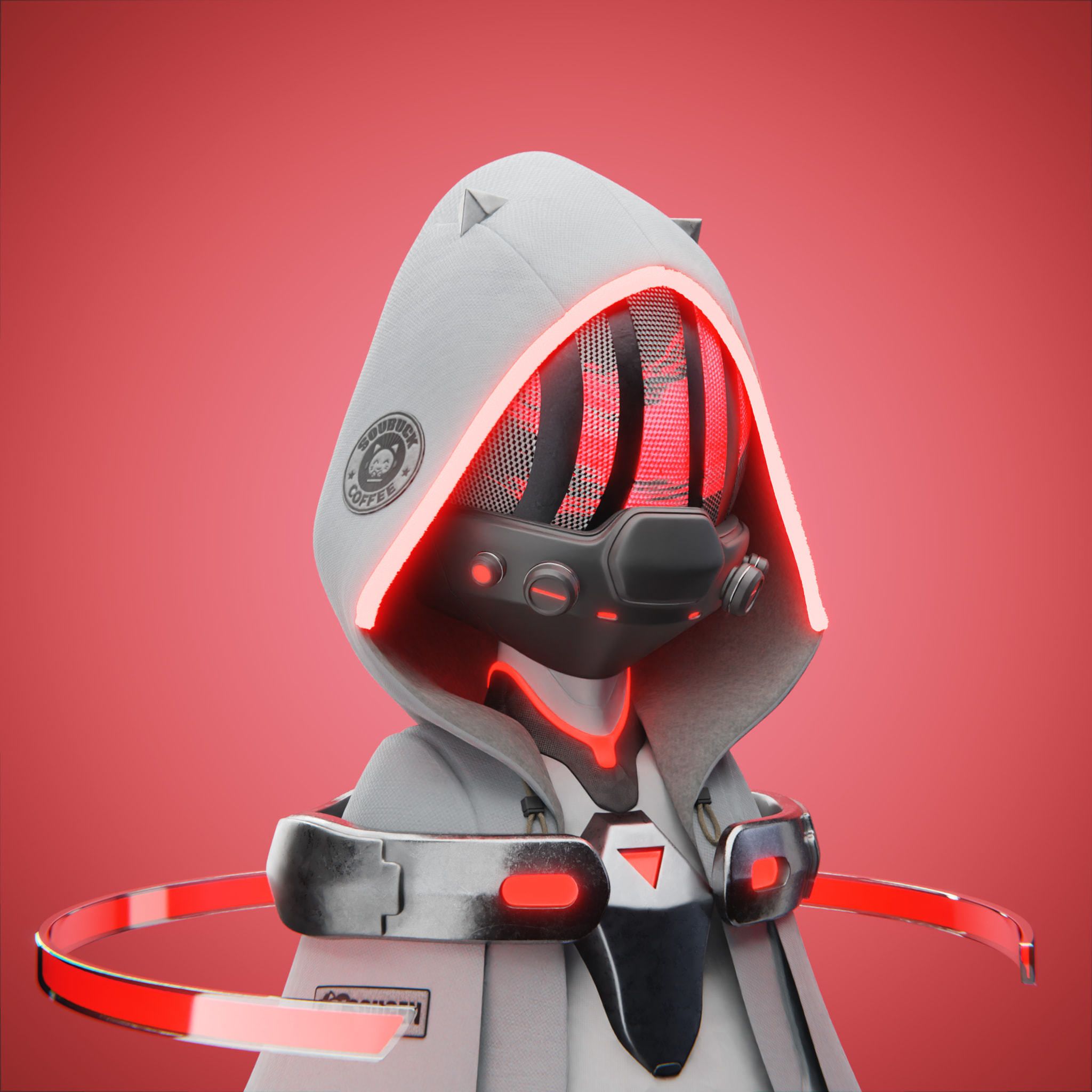 Sougen Genesis #8528